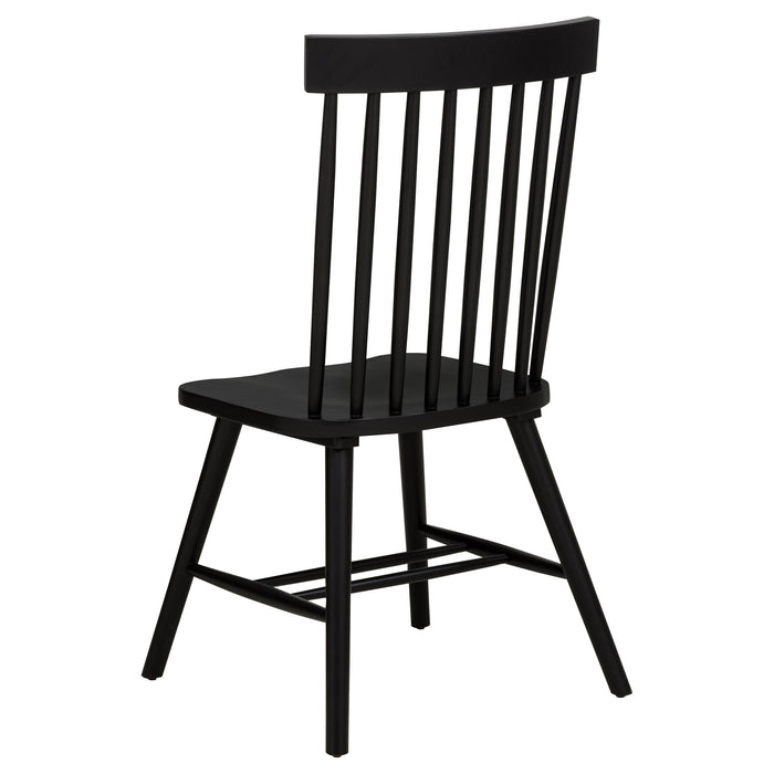 Andrews Dining Side Chair - De Avenue Furniture