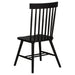Andrews Dining Side Chair - De Avenue Furniture