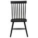 Andrews Dining Side Chair - De Avenue Furniture