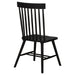 Andrews Dining Side Chair - De Avenue Furniture