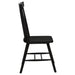 Andrews Dining Side Chair - De Avenue Furniture