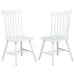Andrews Dining Side Chair - De Avenue Furniture