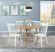 Andrews Dining Side Chair - De Avenue Furniture
