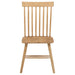 Andrews Dining Side Chair - De Avenue Furniture