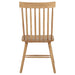 Andrews Dining Side Chair - De Avenue Furniture