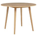 Andrews Counter Height Dining Table - De Avenue Furniture