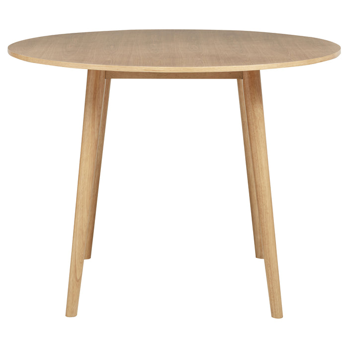 Andrews Counter Height Dining Table - De Avenue Furniture