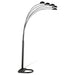 Kayd Floor Lamp - De Avenue Furniture