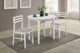 Bucknell Dining Set - De Avenue Furniture