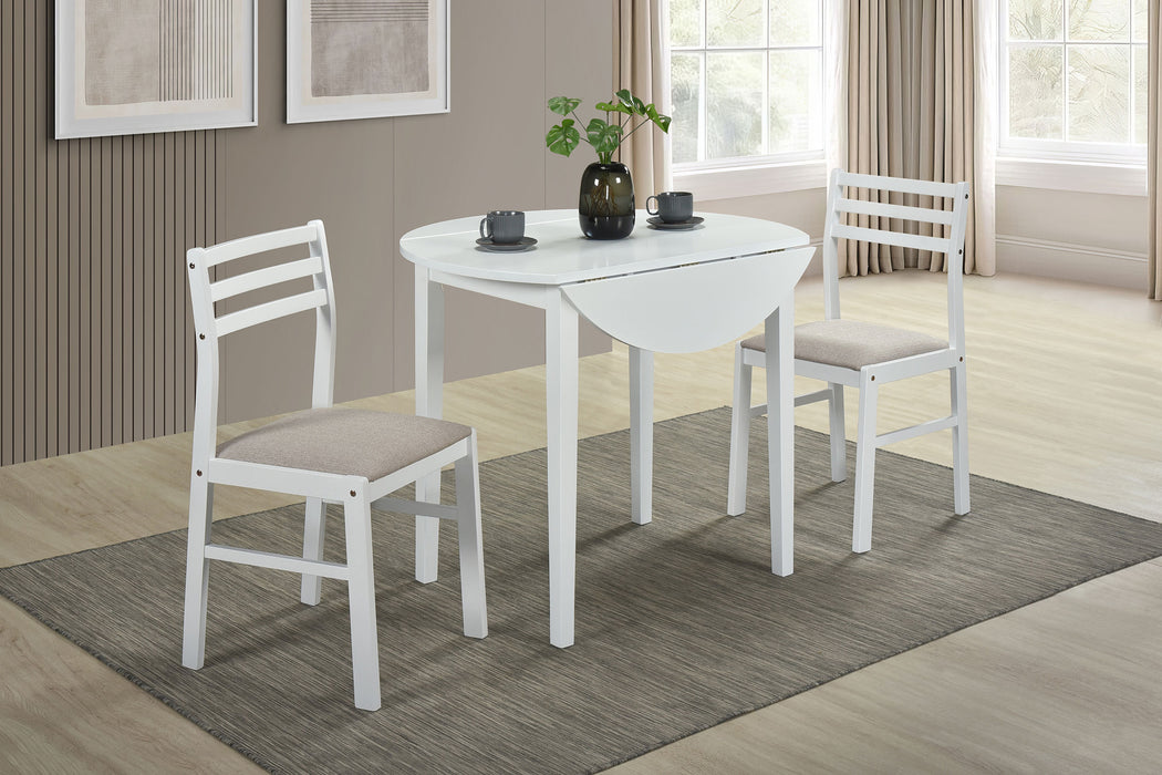 Bucknell Dining Set - De Avenue Furniture