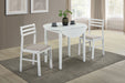Bucknell Dining Set - De Avenue Furniture