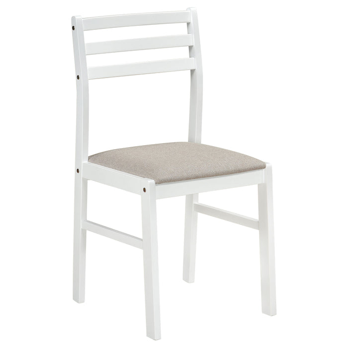 Bucknell Dining Set - De Avenue Furniture