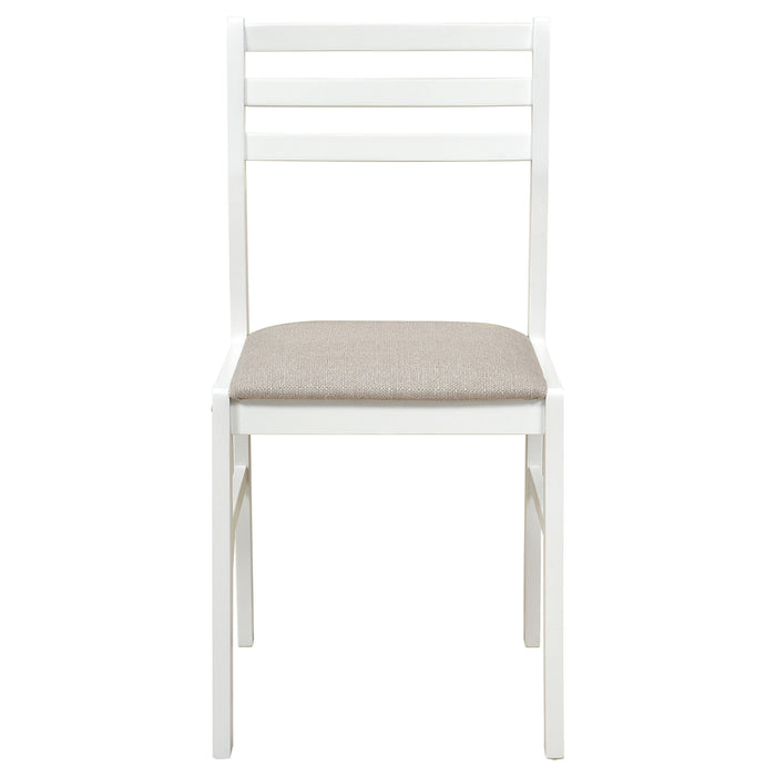 Bucknell Dining Set - De Avenue Furniture