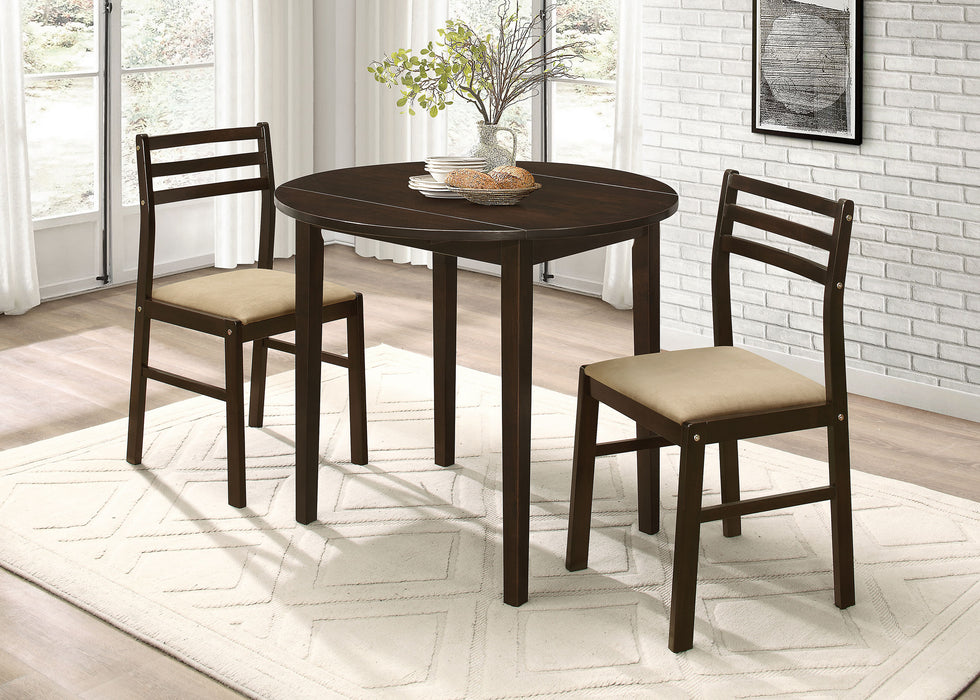 Bucknell Dining Set - De Avenue Furniture