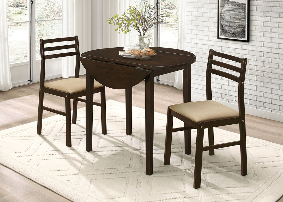 Bucknell Dining Set - De Avenue Furniture