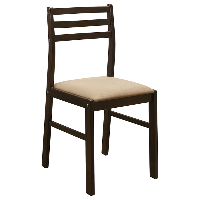 Bucknell Dining Set - De Avenue Furniture