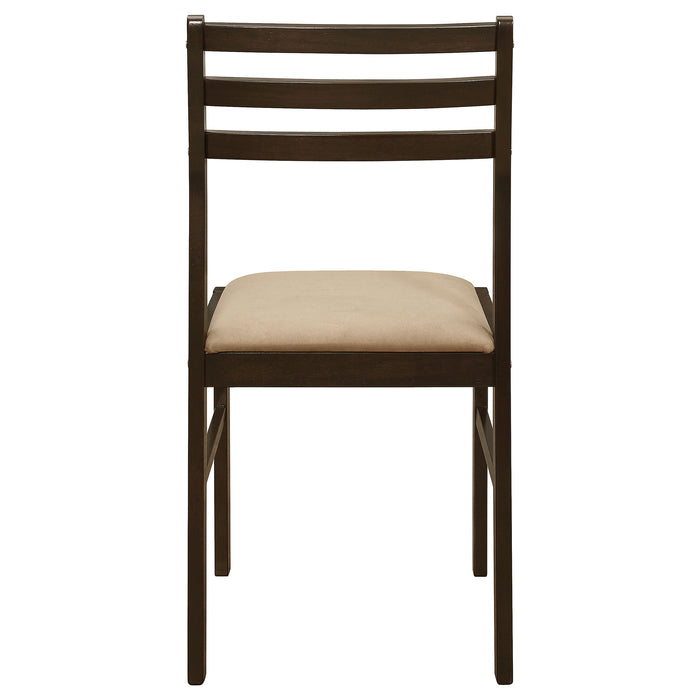 Bucknell Dining Set - De Avenue Furniture