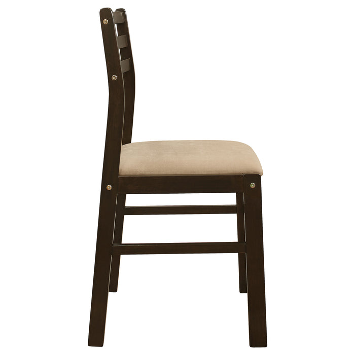 Bucknell Dining Set - De Avenue Furniture