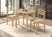 Bucknell Dining Set - De Avenue Furniture