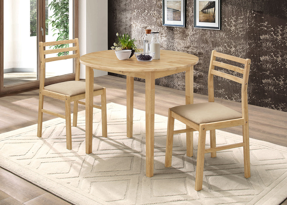 Bucknell Dining Set - De Avenue Furniture