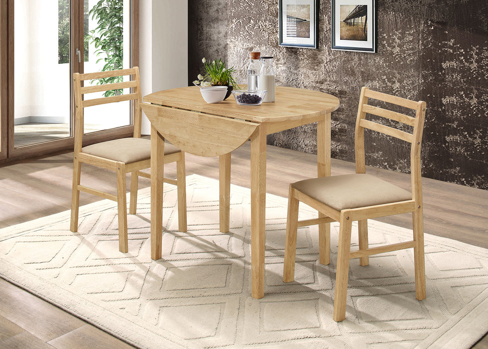 Bucknell Dining Set - De Avenue Furniture