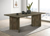 Tyler Dining Table - De Avenue Furniture