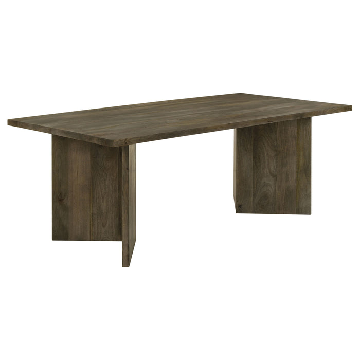 Tyler Dining Table - De Avenue Furniture