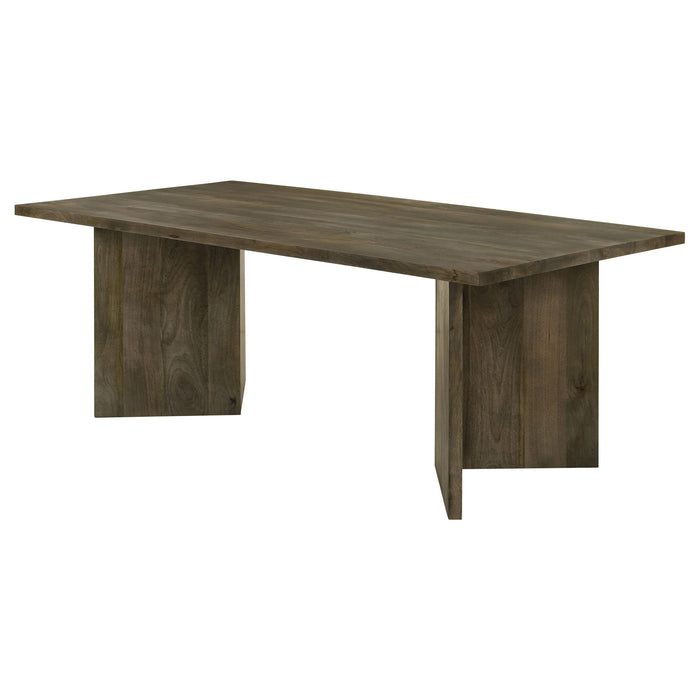 Tyler Dining Table - De Avenue Furniture