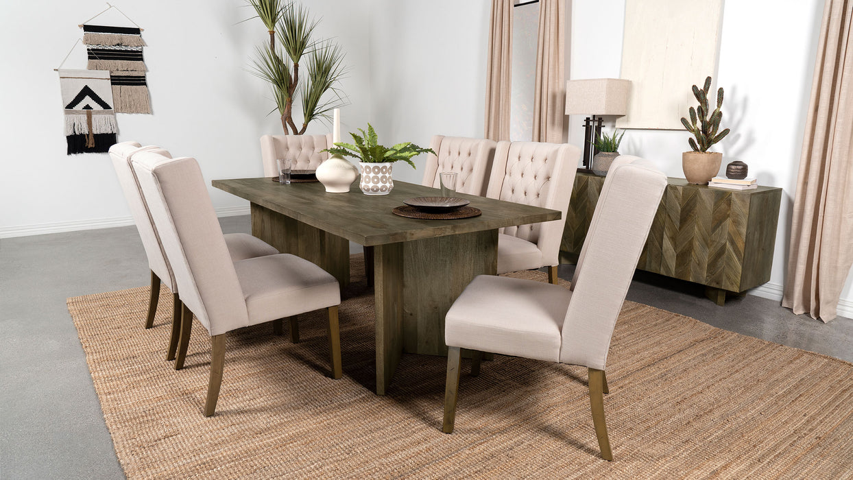 Tyler Dining Table - De Avenue Furniture