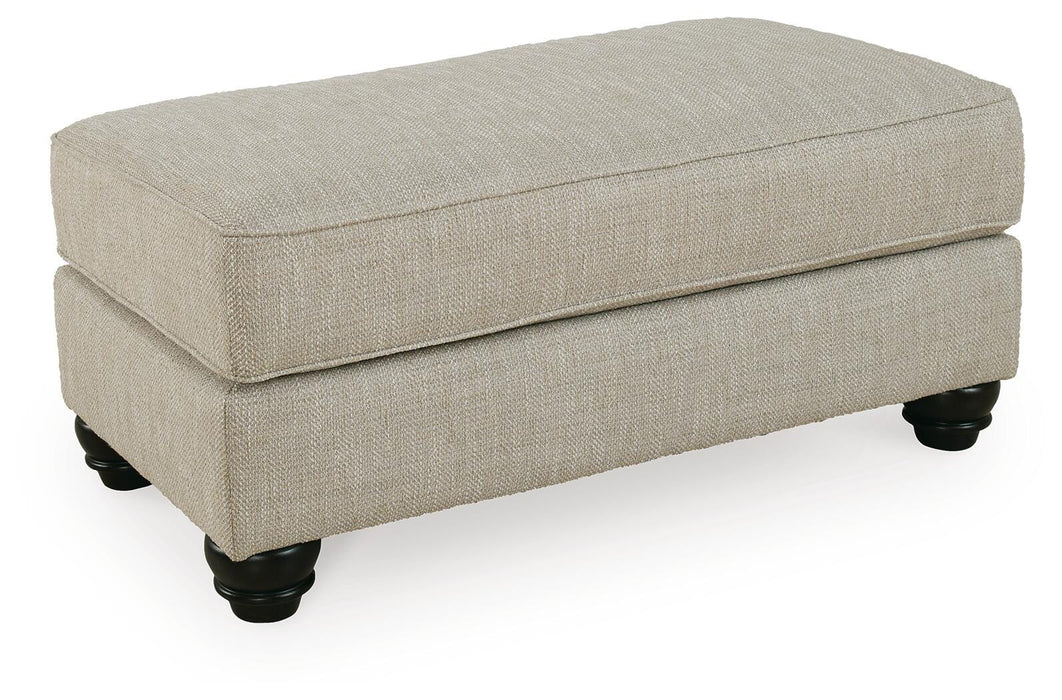 Asanti Living Room Set - De Avenue Furniture