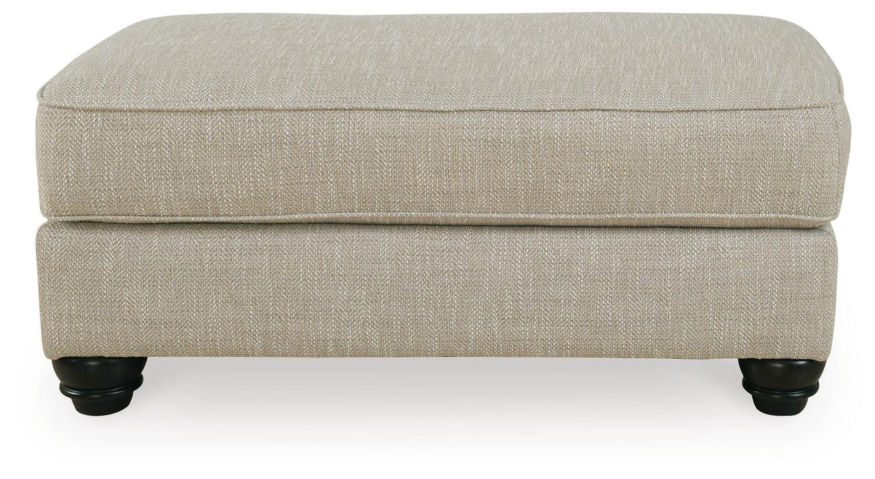 Asanti Living Room Set - De Avenue Furniture