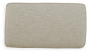 Asanti Ottoman - De Avenue Furniture