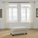 Asanti Ottoman - De Avenue Furniture