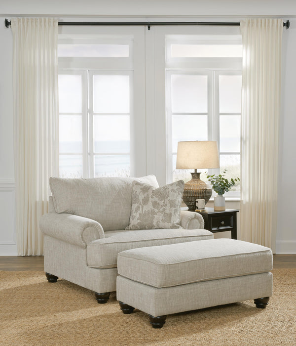 Asanti Living Room Set - De Avenue Furniture