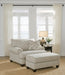 Asanti Living Room Set - De Avenue Furniture