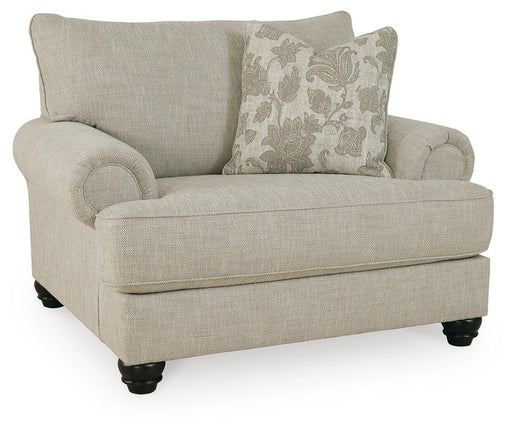 Asanti Oversized Chair - De Avenue Furniture