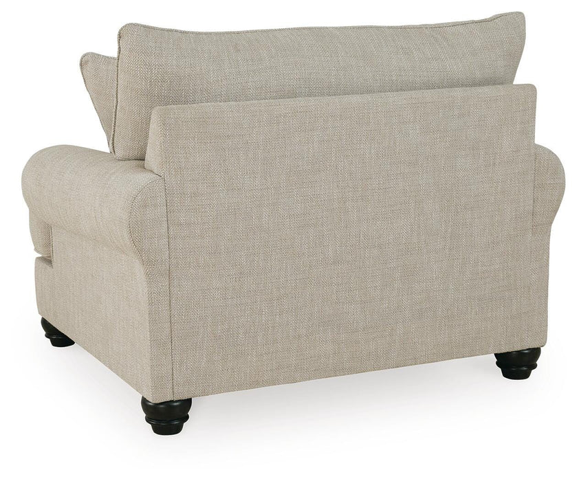Asanti Living Room Set - De Avenue Furniture