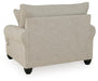 Asanti Living Room Set - De Avenue Furniture