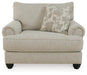 Asanti Living Room Set - De Avenue Furniture