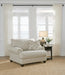 Asanti Oversized Chair - De Avenue Furniture