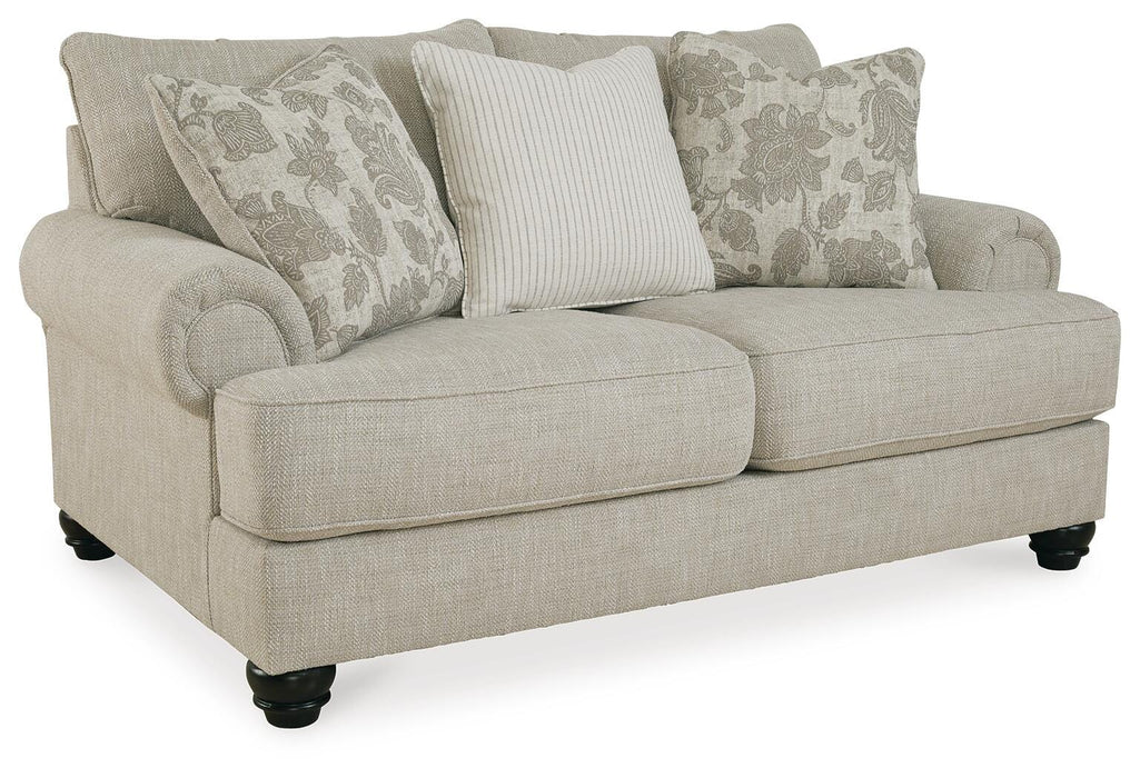 Asanti Living Room Set - De Avenue Furniture