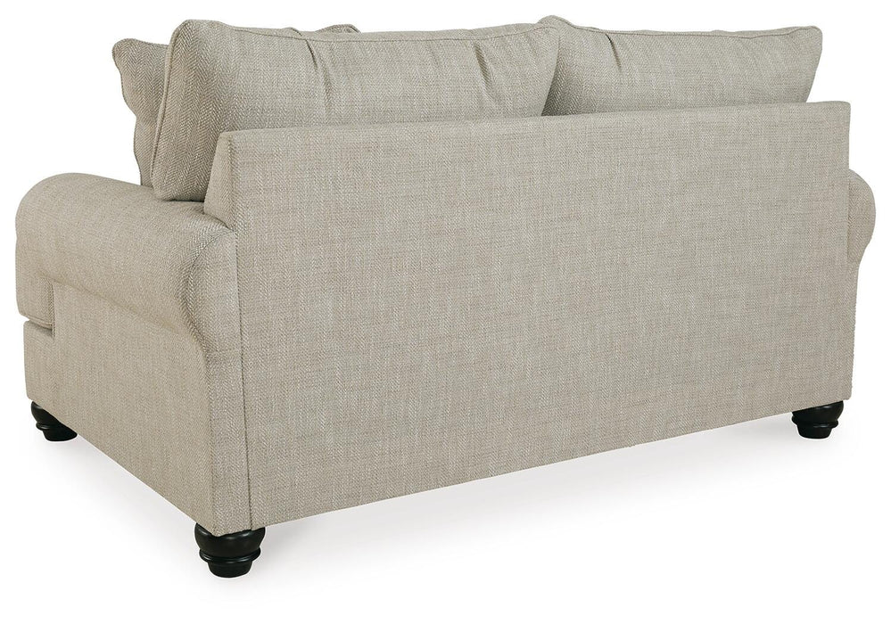 Asanti Living Room Set - De Avenue Furniture