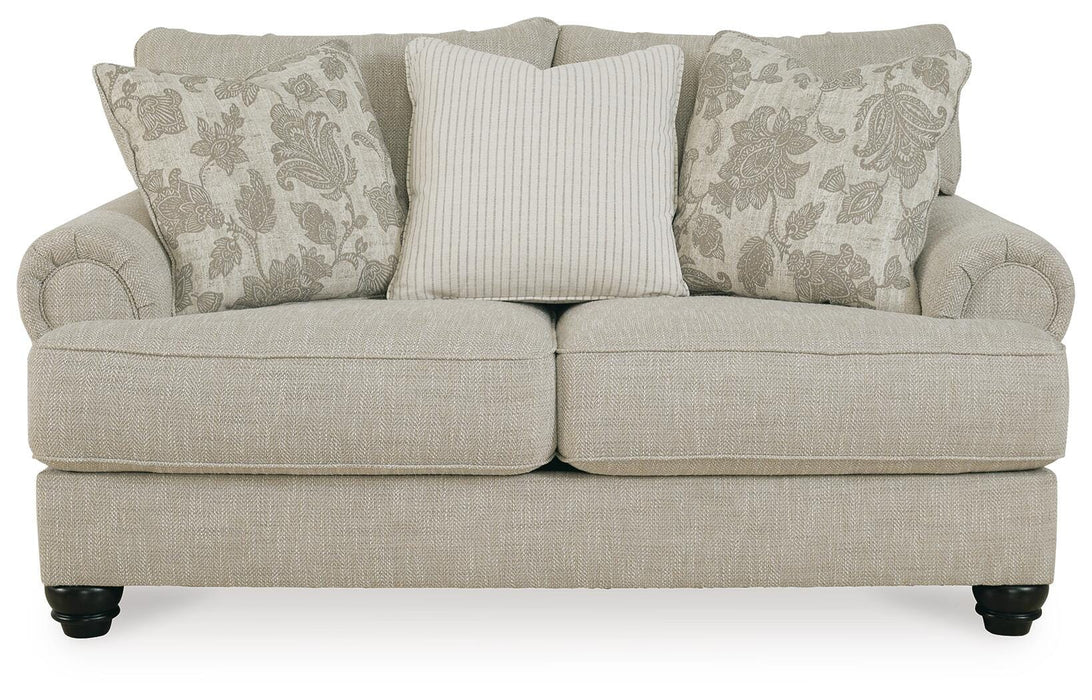Asanti Living Room Set - De Avenue Furniture