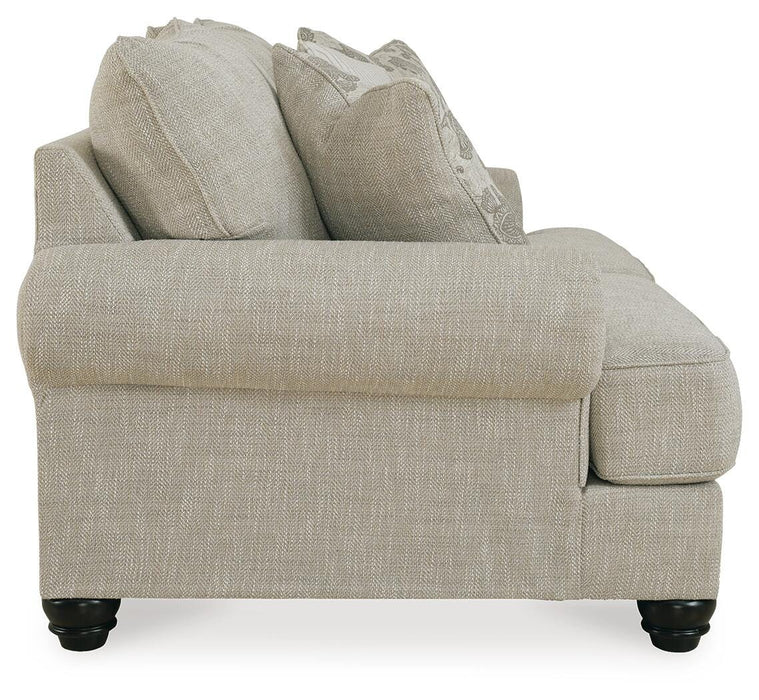 Asanti Living Room Set - De Avenue Furniture