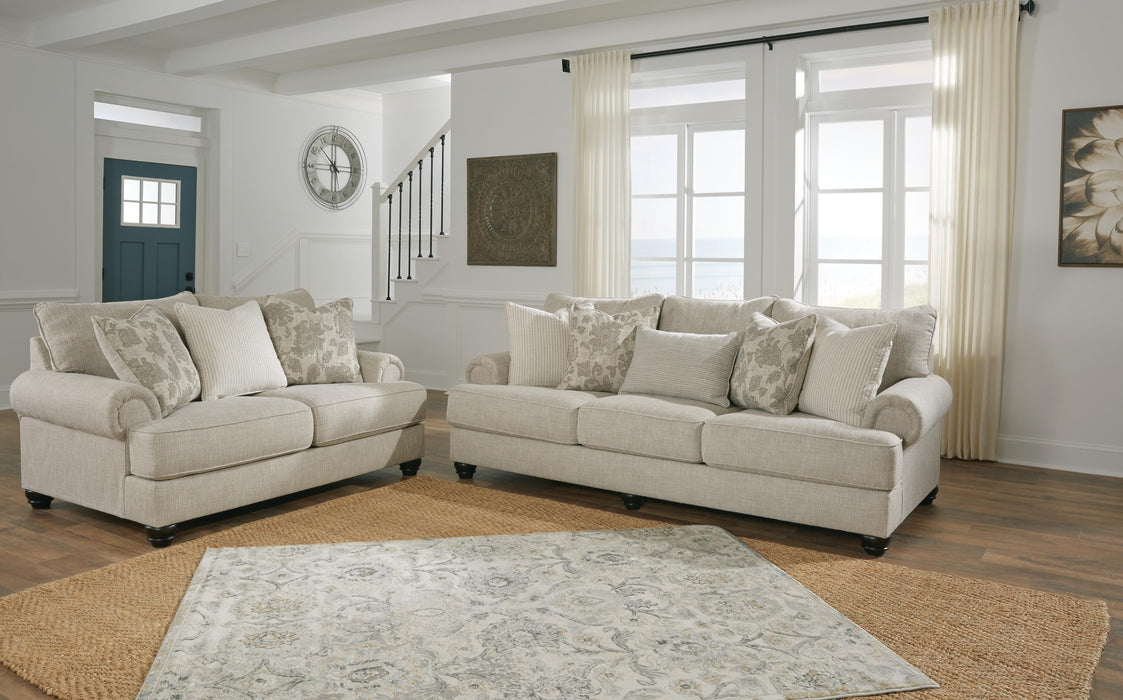 Asanti Living Room Set - De Avenue Furniture