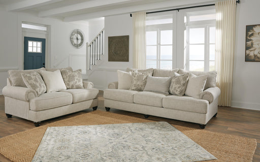 Asanti Living Room Set - De Avenue Furniture
