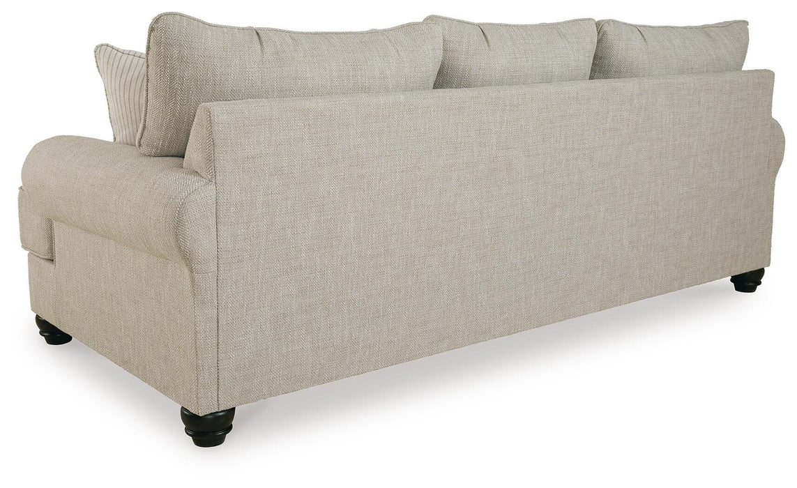 Asanti Living Room Set - De Avenue Furniture