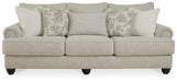 Asanti Sofa - De Avenue Furniture