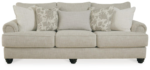 Asanti Sofa - De Avenue Furniture