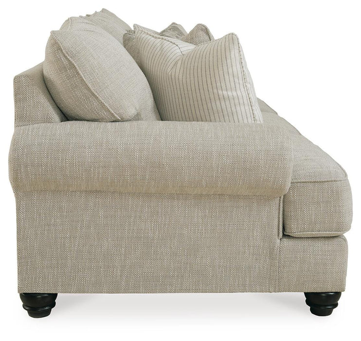 Asanti Sofa - De Avenue Furniture